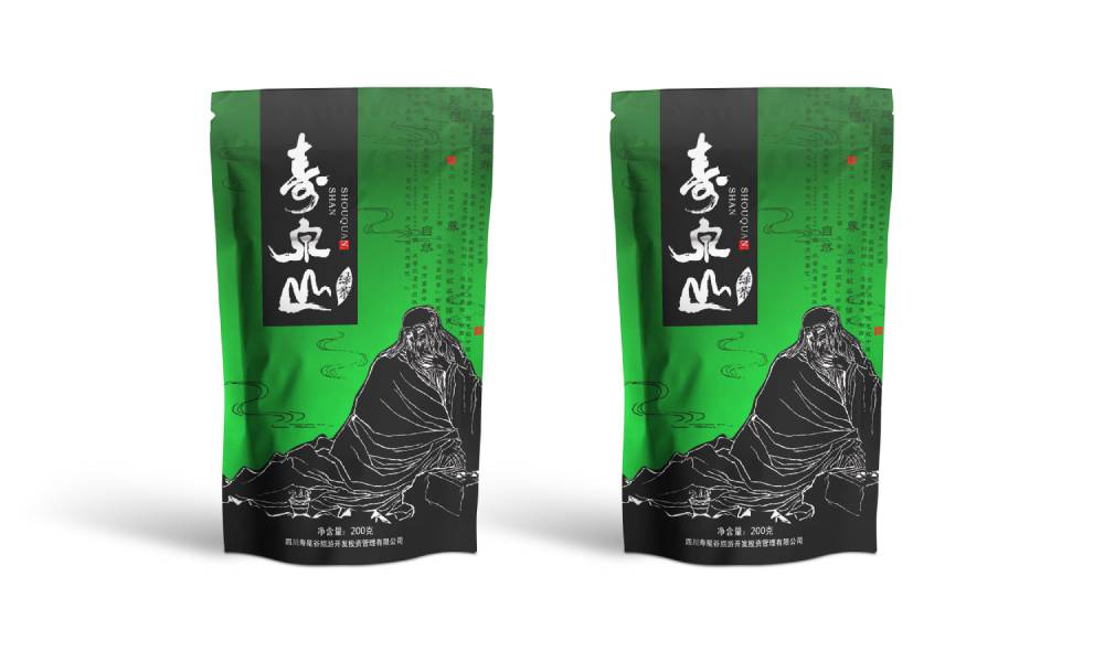 好的海沧区包装设计等于源源不断的潜在客户群
